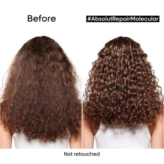 L'Oreal Professional Pro Absolut Repair Molecular Treatment 190 ML