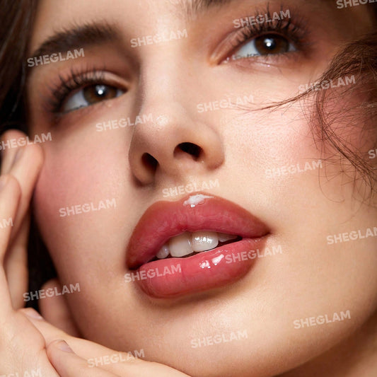 Sheglam Lips Liner Gloss Pen Play Fair