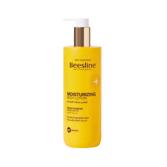 BEESLINE MOISTURIZING BODY LOTION 200ML