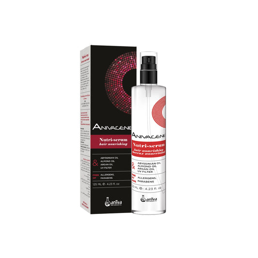 ANIVAGENE NUTRI-SERUM 125ML
