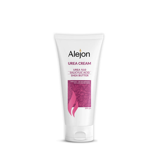 Alejon Urea Cream 10%