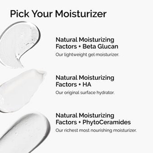 The Ordinary Natural Moisturizing Factros+Ha 30 Ml