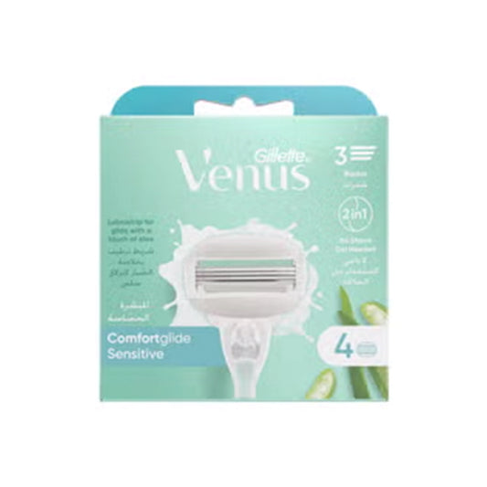 Gillette Venus Sensitive 3 Blades