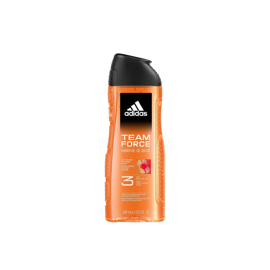 ADIDAS Shower Gel Men Teamforce 400ML