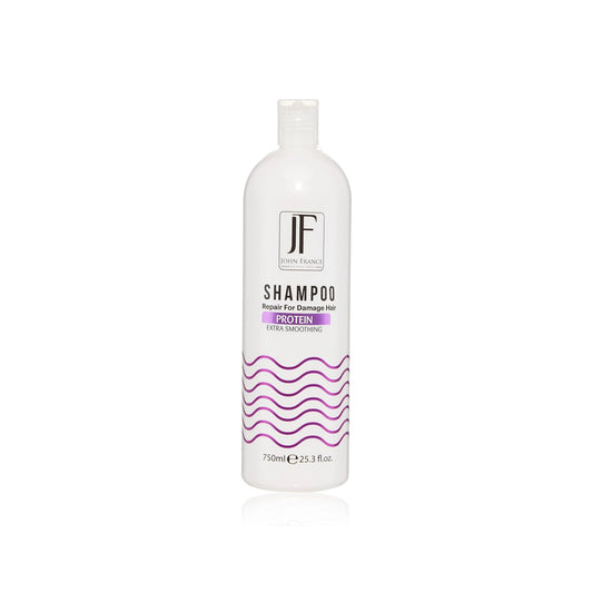 John France Shampoo Repair Protein 750 ML