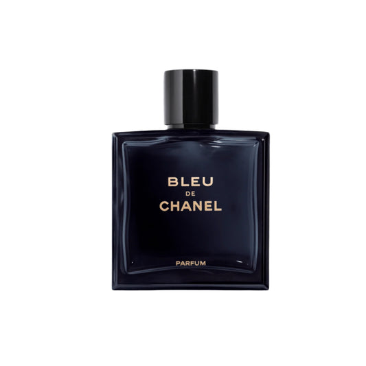 BLEU DE CHANEL PARFUM POUR HOMME 100 ML
