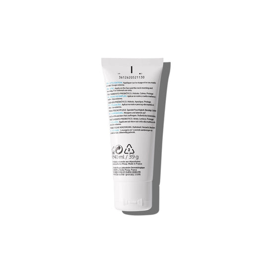 La Roche-Posay Toleriance Sensetive Creme 40 Ml
