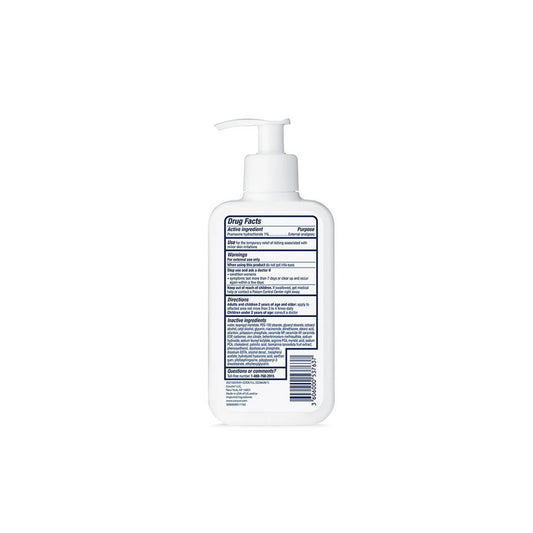 Cerave Itch Relief Lotion 237 Ml