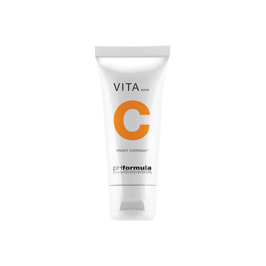 PH FORMULA VITA C BRIGHT OVERNIGHT MASK 50ML