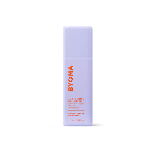 Byoma Moisturizing Rich Cream 50ml