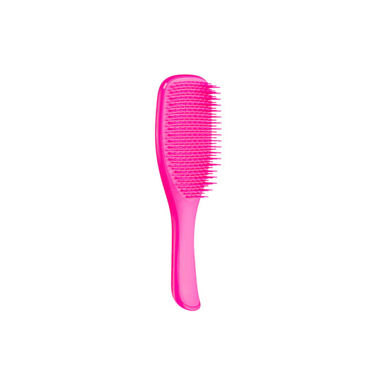 TANGLE TEEZER Detangling Hair Brush Straight - Curly Pink