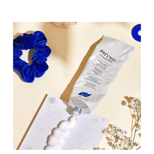 Phyto Keratine Repairing Care Mask 150ML