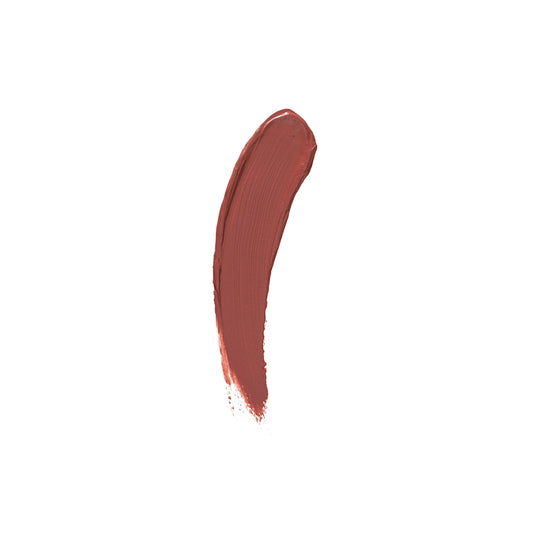 Flormar Silk Matte Liquid Lipstick Rose 001