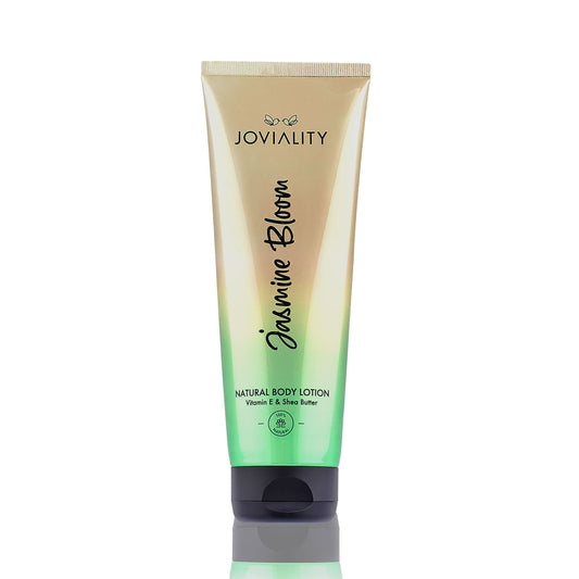 Joviality Jasmine Bloom Body Lotion 240 ML