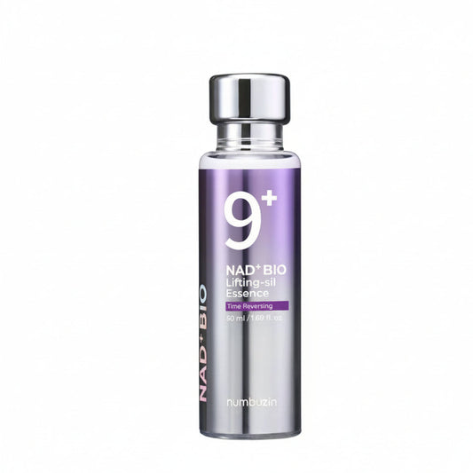 Numbuzin Nad +Bio Lifting Sil Essence NO+9 50ML
