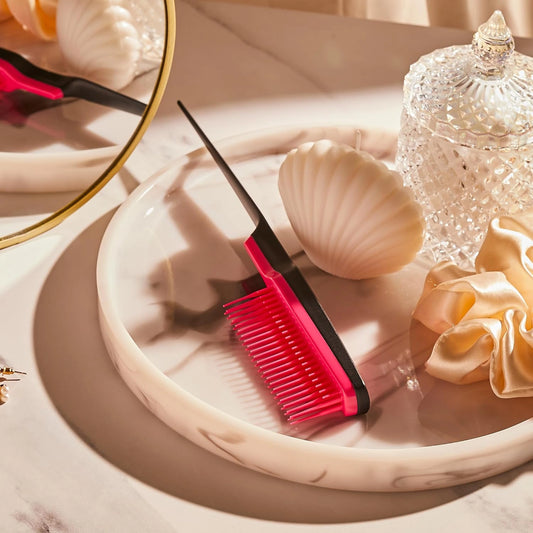 TANGLE TEEZER Back - Combing Everyday