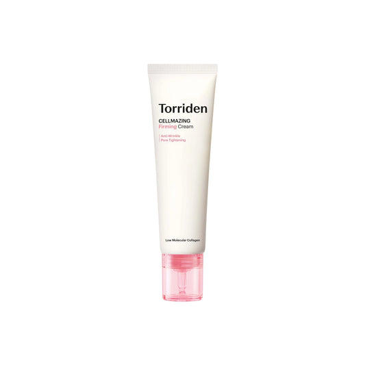 Torriden Cellmazing Firming Cream 60 ML