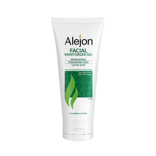 Alejon Facial Moisturizer Gel Niacinamide
