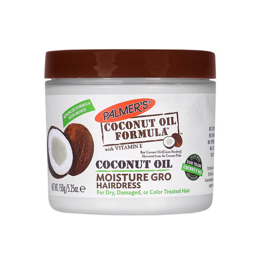 PALMERS COCONUT OILCREAM 150 G