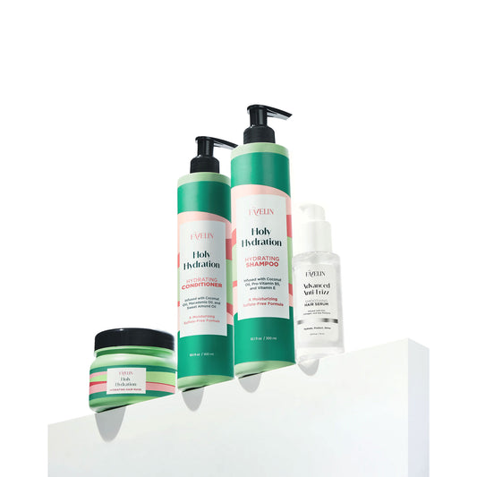 Faveline Holy Hydration Mask 300ML