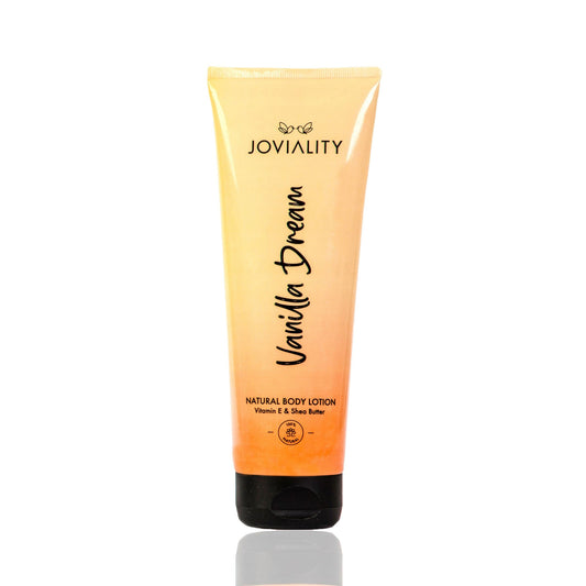 Joviality Vanilla Dream Body Lotion 240 ML