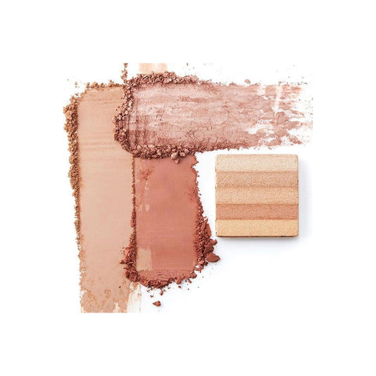 Bobbi Brown Shimmer Brick Compact Bronze