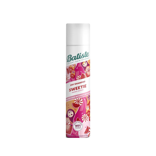 Batiste Sweetie Dry Shampoo 200 ML