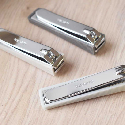 BETER BEAUTY CARE PEDICURE NAIL CLIPPER 199