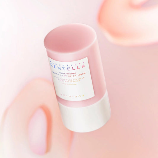 SKIN1004 Madagascar Centella Poremizing Face Clay Stick Mask