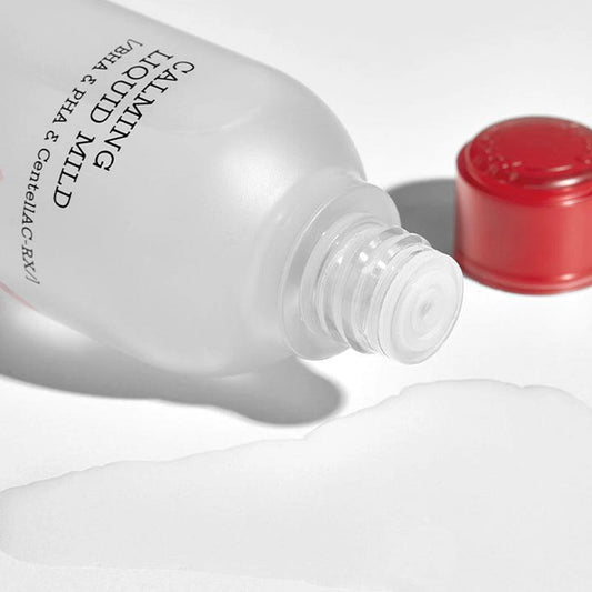Cosrx Calming Liquid Mild BHA & PHA 125 ML