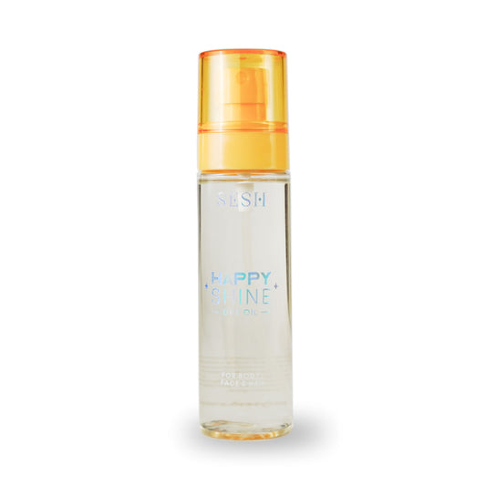 Sesh Happy Shine Dry Oil For Body 100 ML