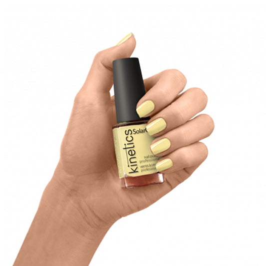 Kinetics Solar Gel Nail Polish (Splash KNP 430)