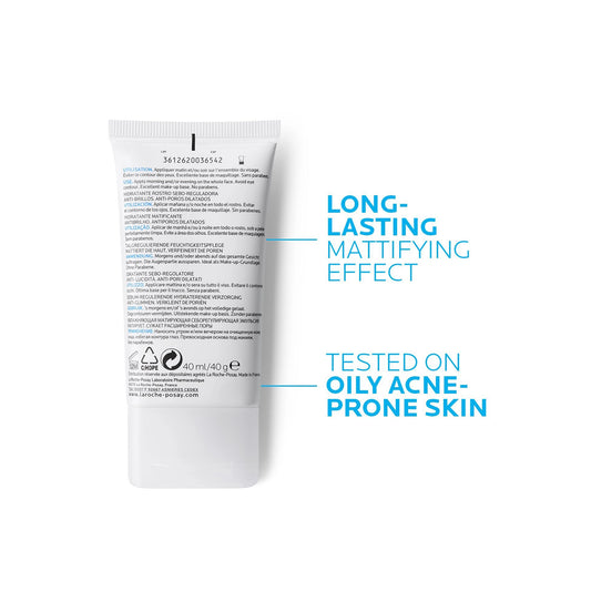 LA ROCHE-POSAY EFFACLAR MAT 40 ML