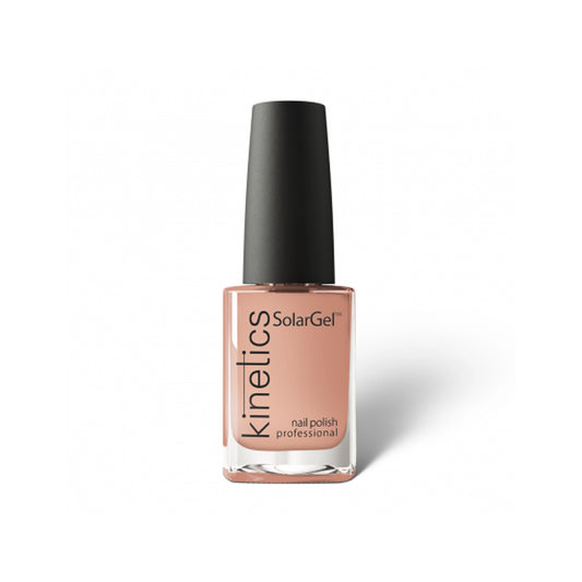 Kinetics Solar Gel Nail Polish KNP375 Body Language