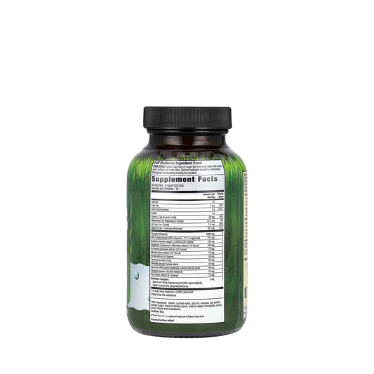 Irwin Naturals Liver Detox & Blood Refresh IMP++