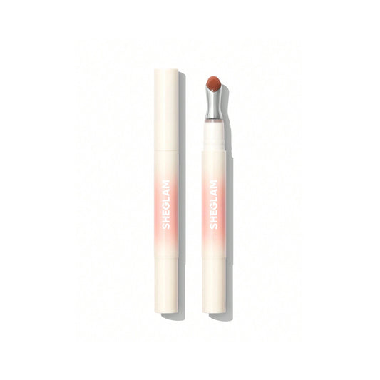 Sheglam Bold Booster Lip Plumper Latte Luxe