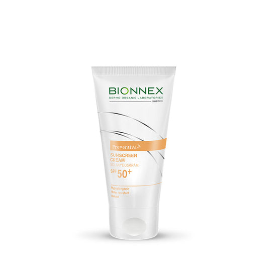 Bionnex Preventiva Cream SPF 50+ 50ML