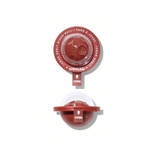 Sheglam Lunar Orbit Blush Ball Galactic