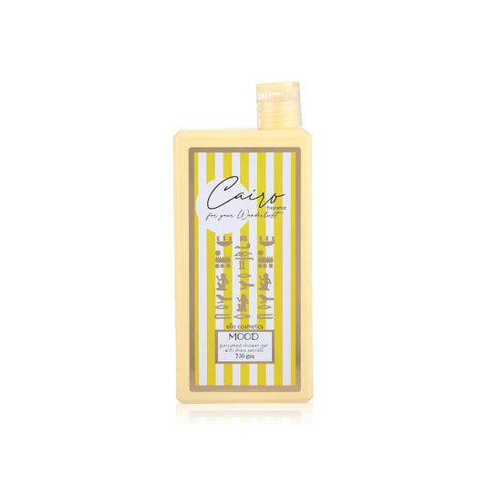 MOOD Cairo Shower Gel 750 ML