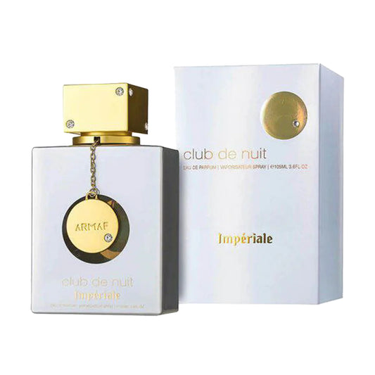 ARMAF CLUB DE NUIT IMPERIALE EDP 105 ML