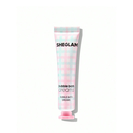Sheglam Bubble Kiss Lip Balm Bubble Tea 10G