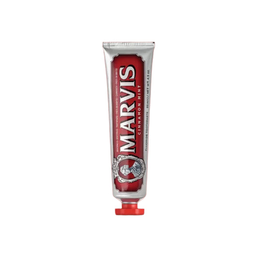 Marvis Toothpaste Cinnamon Mint 85 Ml