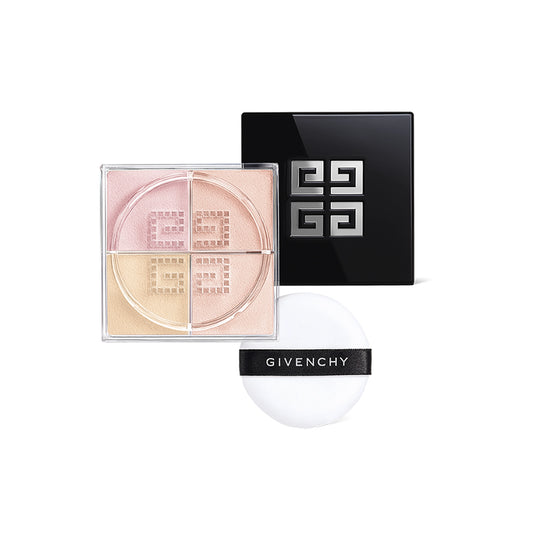 Givenchy Prisme Libre Poudre Matite