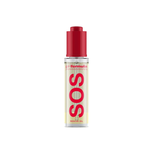 PH FORMULA SOS RESCUE OIL 30 ML