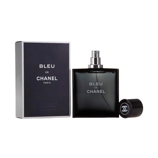 Chanel Bleu for Men Eau de Toilette 100ml
