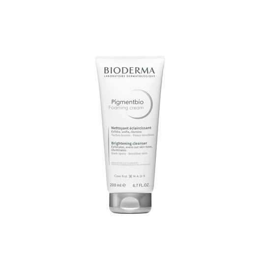 Bioderma Pigmentbio Foaming Cream 200 ML