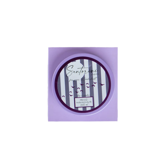 MOOD Body Milk Santoini 200 ML