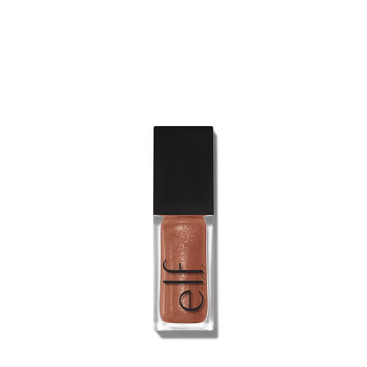 E.L.F Glow Reviver Lip Oil Glimmer Super Neutral 7.6ml