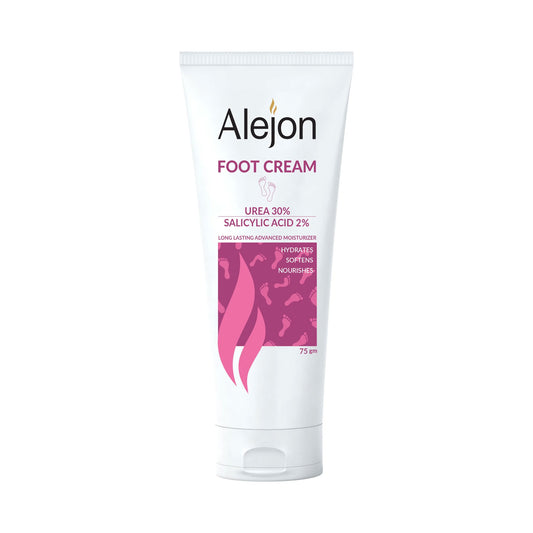 Alejon Foot Cream