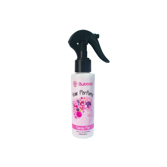 BUBBLZZ HAIR PERFUME CANDY POP 120 ML